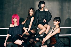 missA难敌7年魔咒终解散 回顾青涩时光