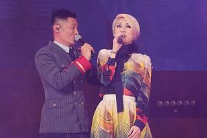 志明与春娇合体！余文乐婚后首度亮相