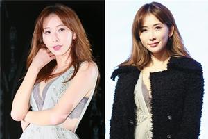美丽冻人！林志玲穿内衣走秀妩媚动人
