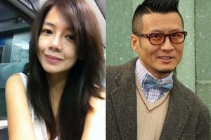 复合3年后 孙兴与前妻林美贞再被传分手