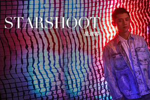 《星速客》张继科魅力狙击