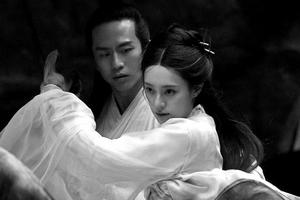 张艺谋《影》曝海报剧照 邓超孙俪共舞