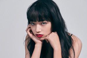 小花小松菜奈高级颜展现强大表现力