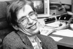 天才陨落！物理学家霍金去世 享年76岁