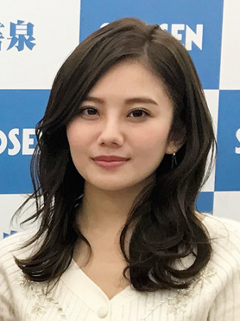 西川贵教绯闻女友被曝光 对方是女主播伊东纱治子