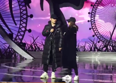 黄晓明baby