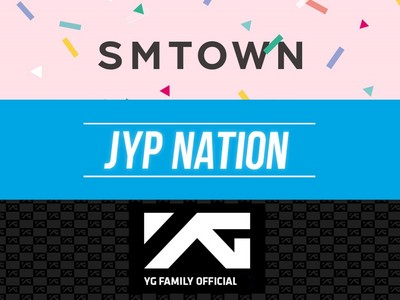 SM、YG、JYP三社曝回归计划