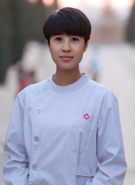 李凤鸣剧照
