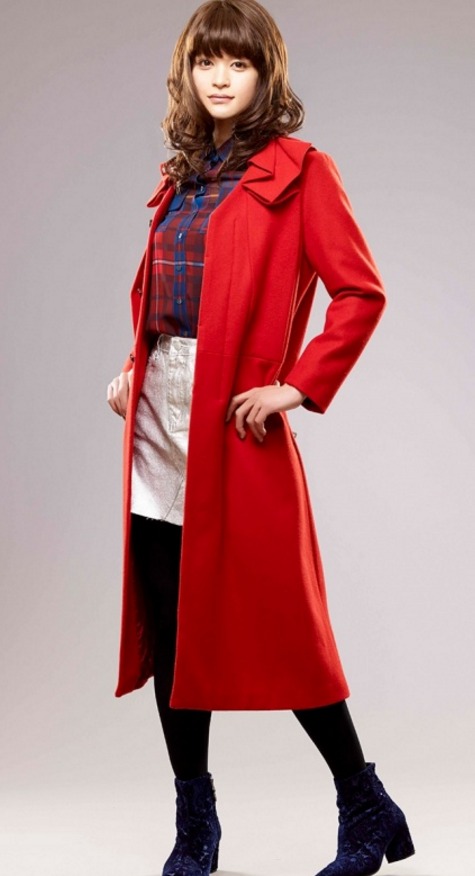 濑户康史加盟月九演伪娘 为新戏努力磨练女子