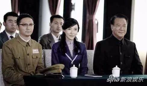《暗战风云》大胆玩谍战 安泽豪反派变身成好人