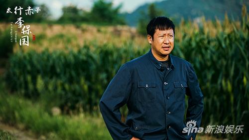 《太行赤子李保国》领跑英模剧 真情谱写英雄赞歌|太行赤子李保国|张国强|李保国_新浪娱乐_新浪网
