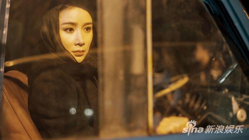 《莫斯科行动》将播 姚芊羽黑化变身大boss玩