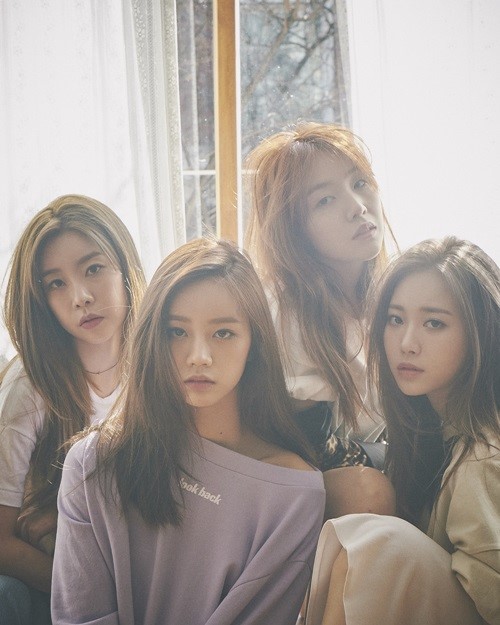 Girl's Day