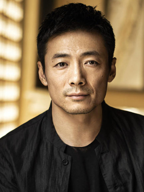 无问西东将映祖峰尽显文人气质