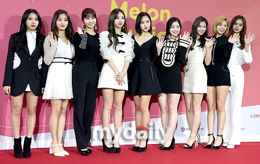 TWICE