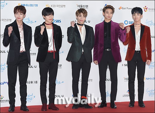 SHINee