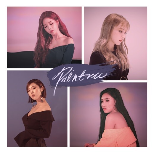 MAMAMOO明年1月将推出新曲 拉开2018音乐活动序幕|MAMAMOO|新曲|回归_新浪娱乐