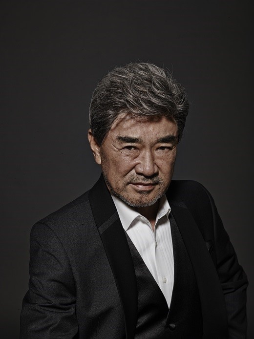 韩星李德华将出演sbs新周末剧《善良魔女传》