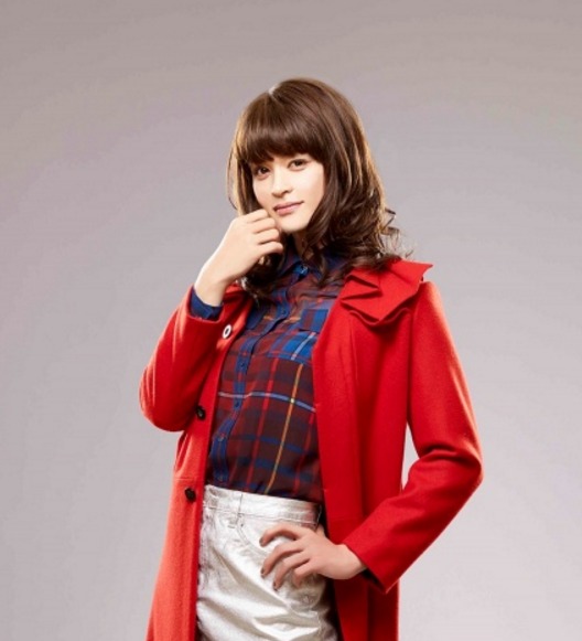 濑户康史加盟月九演伪娘 为新戏努力磨练女子