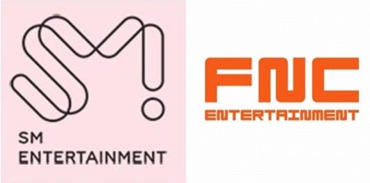 SM、FNC