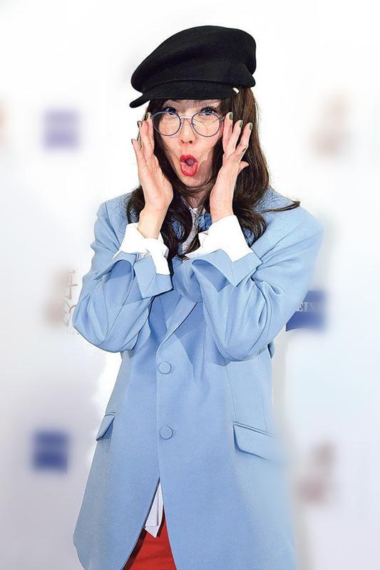 许志安和郑秀文用《其实你心里有没有我》表心