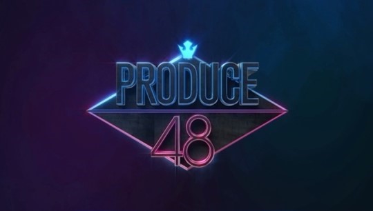 《PRODUCE 48》