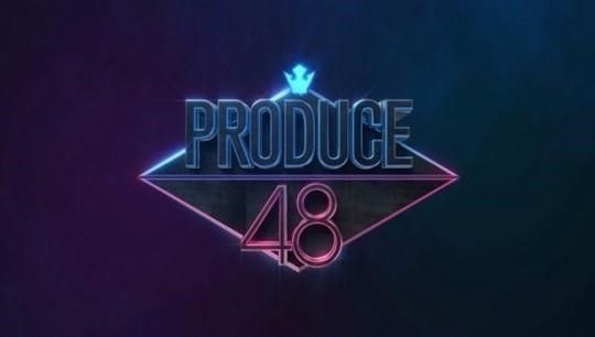 《Produce48》