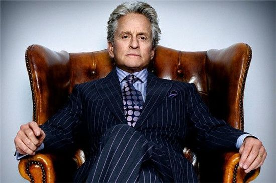 迈克尔道格拉斯抢先爆料 自己已被起诉性骚扰|迈克尔-道格拉斯|性骚扰|辩解_新浪娱乐