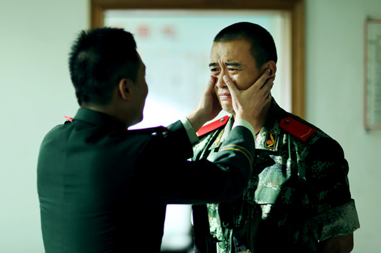 兵王资料页_娱乐资料库_新浪娱乐_新浪网
