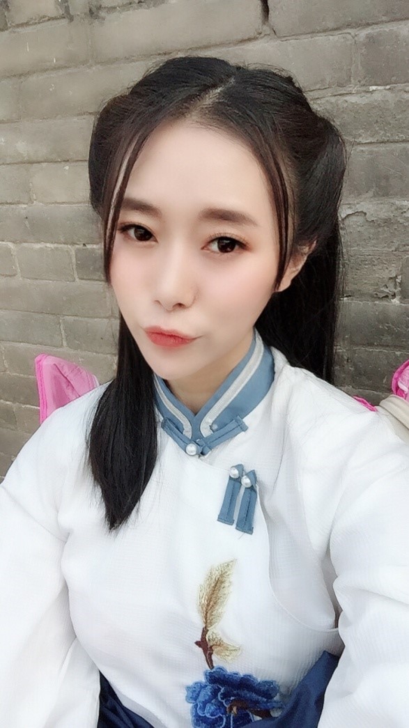 刘凌薇剧照