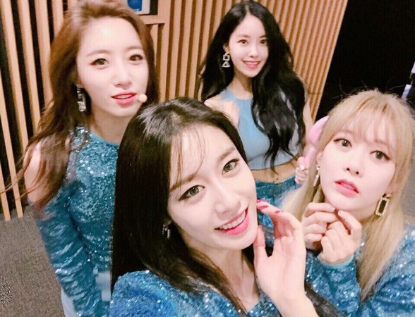 T-ARA前公司注册团名10年禁用 唱旧歌也得付