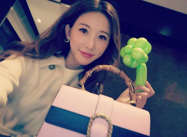 林志玲宣布2018年工作量骤减 谈感情:觉得自己