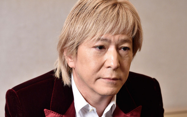 小室哲哉