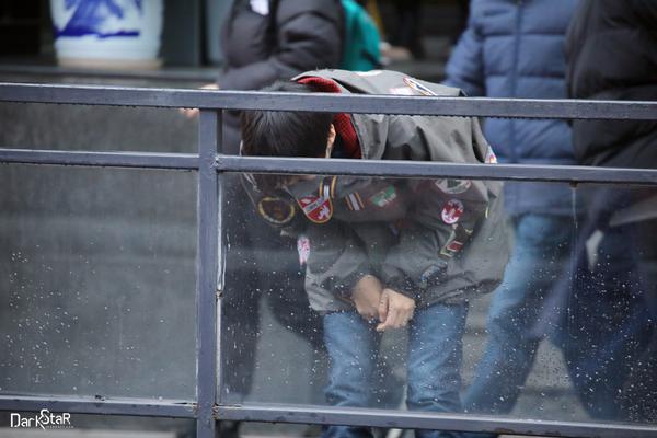 阿迪达斯清风系列