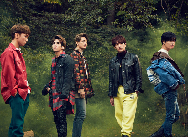 SHINee明年2月是否开唱?日本官方:尊重成员意愿|SHINee|金钟铉|尊重_新浪娱乐_新浪网