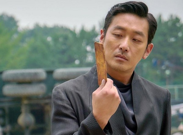 曝韩知名经纪公司高层被中国股东开除 员工欲