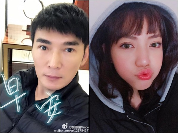 焦恩俊女儿半年没戏拍 爸爸使“独特激将法” 焦恩俊女儿半年没戏拍 爸爸使“独特激将法”