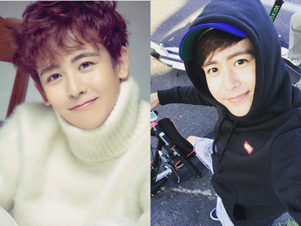 Nichkhun