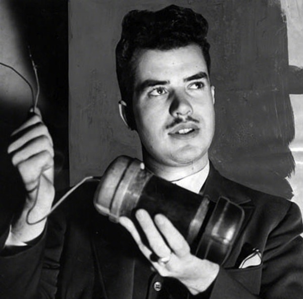 Jack Parsons