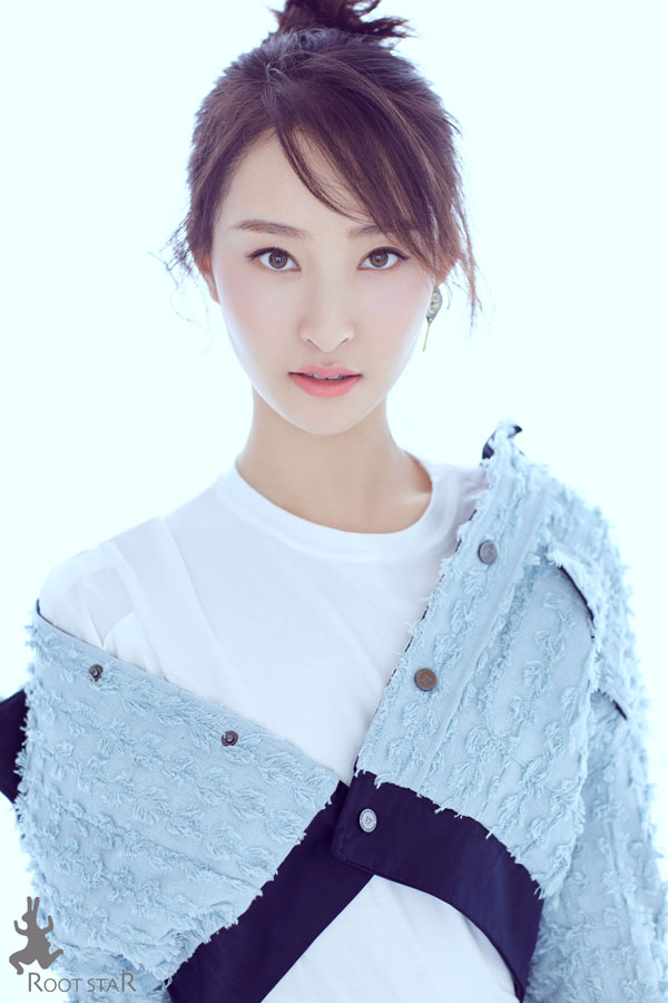 青衣范儿 于艺翎:从不奢望一夜成名|于艺翎