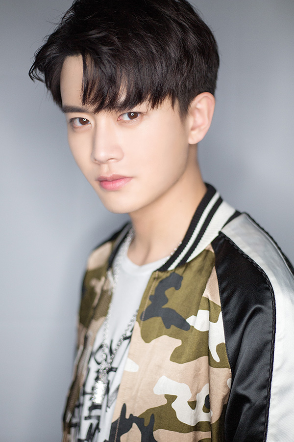 全青春嗨唱 任嘉伦张云龙实力加盟湖南元宵会