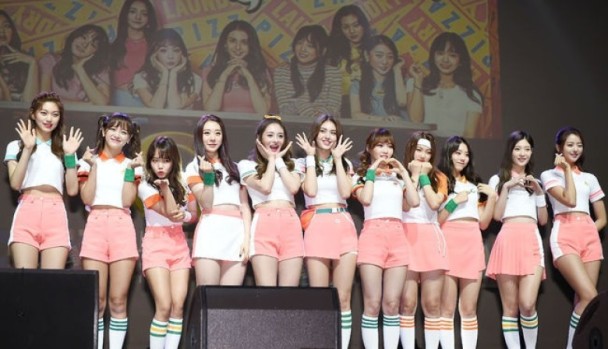 I.O.I