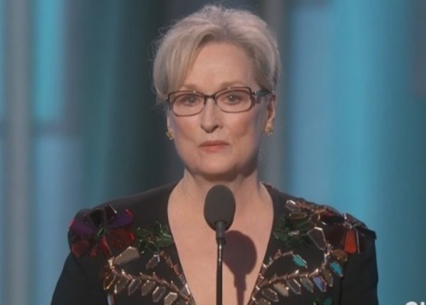 梅里尔斯特里普小叔子疑遇溺身亡 终年63岁|梅