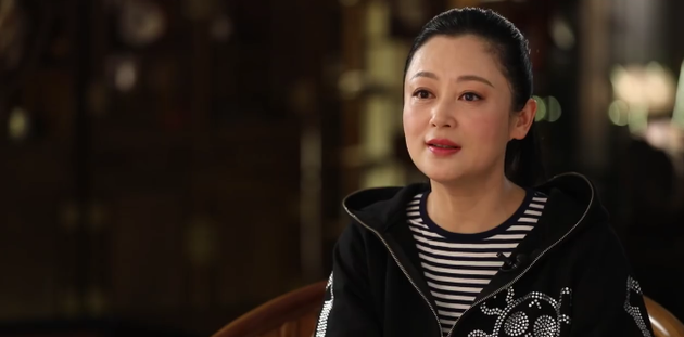 《妖猫传》制片人陈红