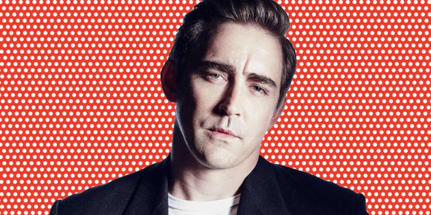 李佩斯（Lee Pace）