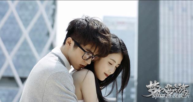 章乐韵《梦幻西游》首触电 清纯小花变香艳狐美人|梦幻西游|章乐韵|胡淼淼_新浪娱乐_新浪网