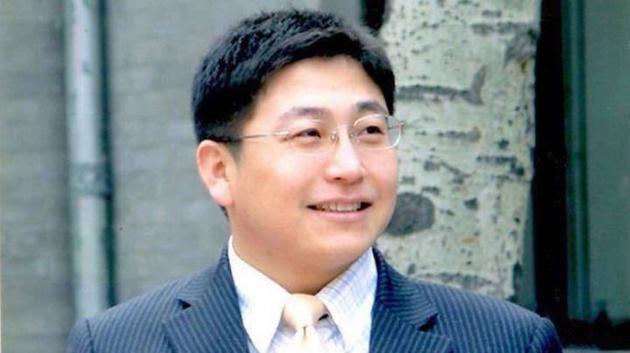 薛利平