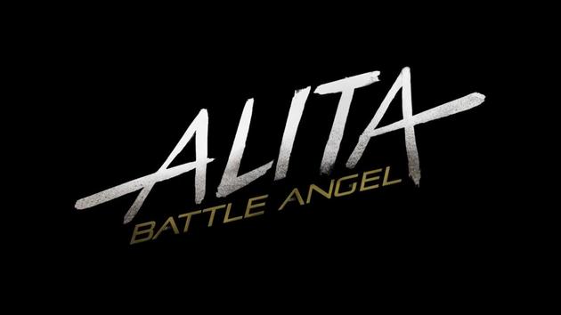 《阿丽塔：战斗天使》