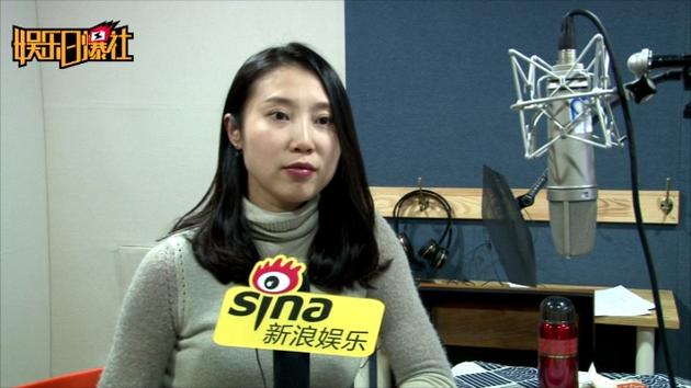 季冠霖配音BBC纪录片 身怀二胎与片中故事神