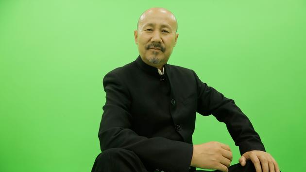 腾格尔